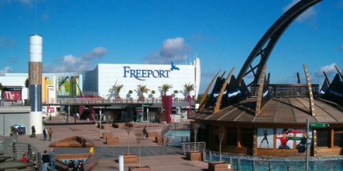Freeport Outlet