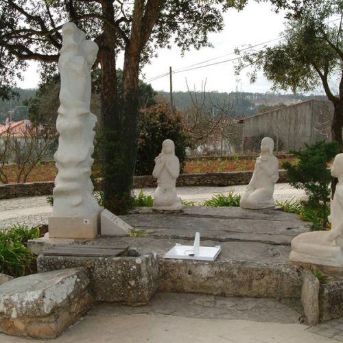 Poço do Arneiro